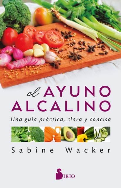 El ayuno alcalino