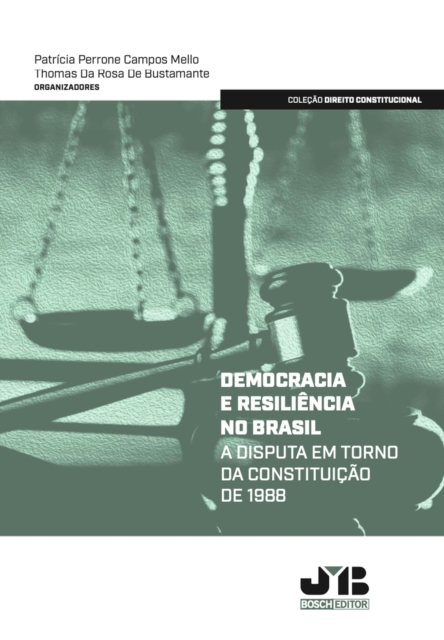 Democracia e resiliência no Brasil