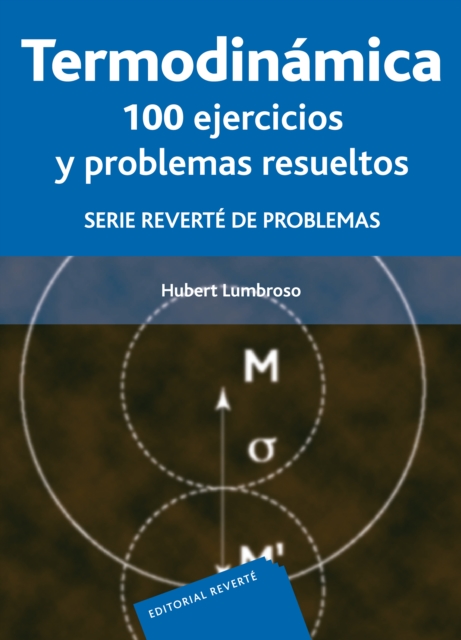 Termodinámica: 100 ejercicios y problemas