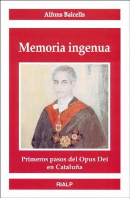 Memoria ingenua