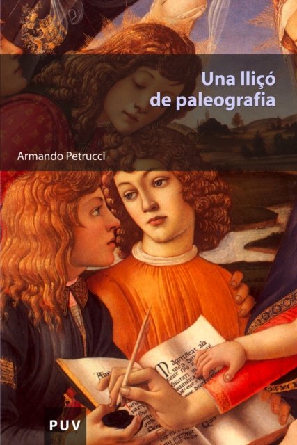 Una llico de paleografia