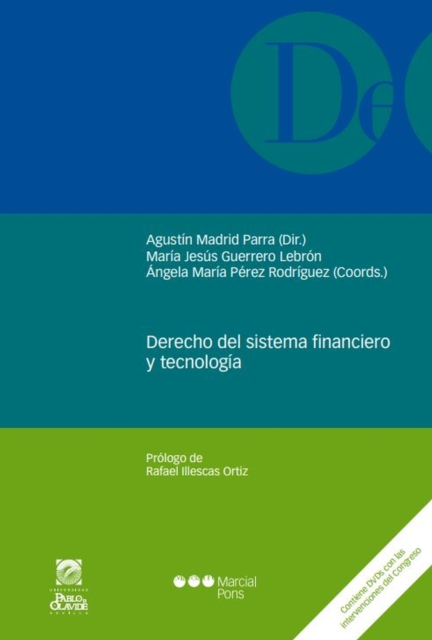 Derecho del sistema financiero y tecnologia