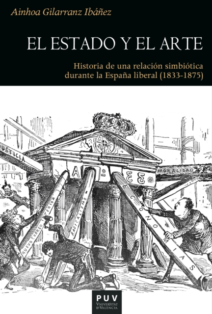 El Estado y el arte