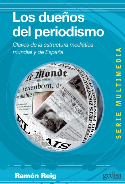 Los dueños del periodismo
