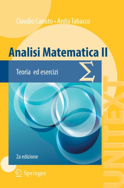 Analisi Matematica II