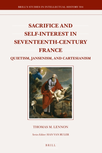 Sacrifice and Self-interest in Seventeenth-Century France