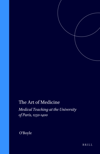 Art of Medicine