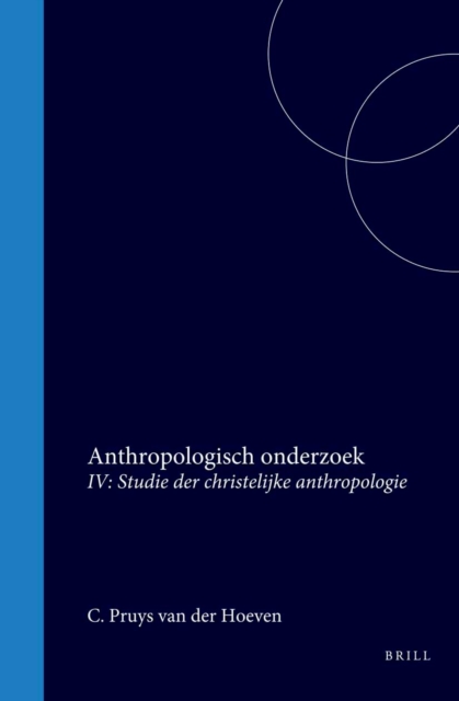 Anthropologisch onderzoek