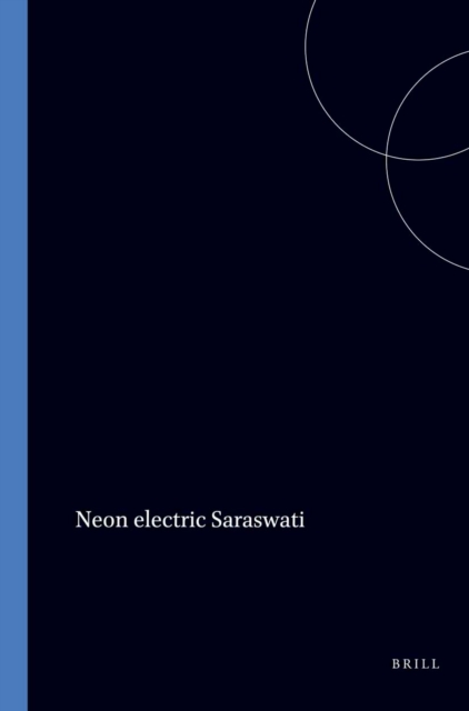 Neon Electric Saraswati