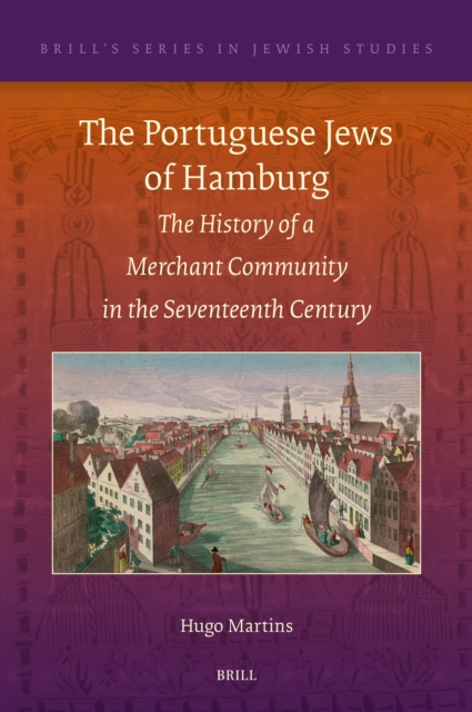 Portuguese Jews of Hamburg
