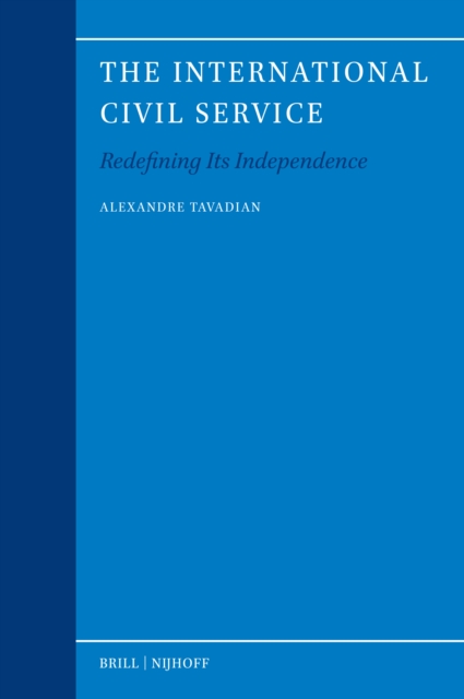 International Civil Service