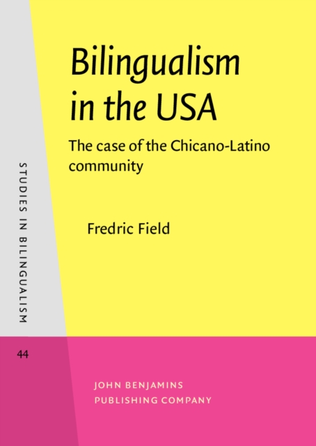 Bilingualism in the USA