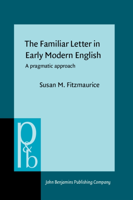 Familiar Letter in Early Modern English
