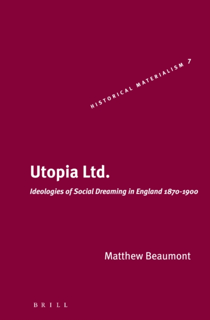 Utopia Ltd.