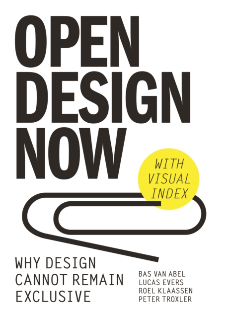 Open Design