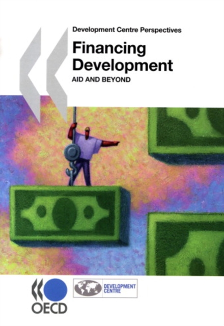 Financing Development Aid and Beyond