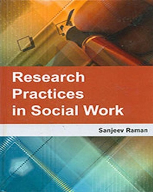 Research Practices In Social Work