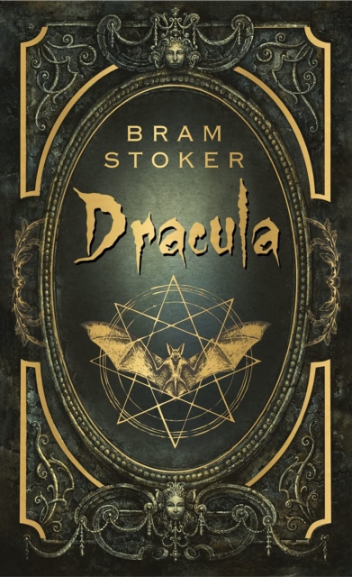 Dracula (Deluxe Hardbound Edition)