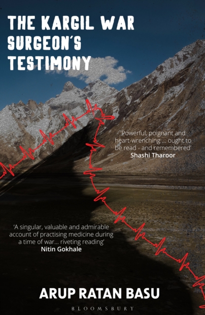 Kargil War Surgeon's Testimony