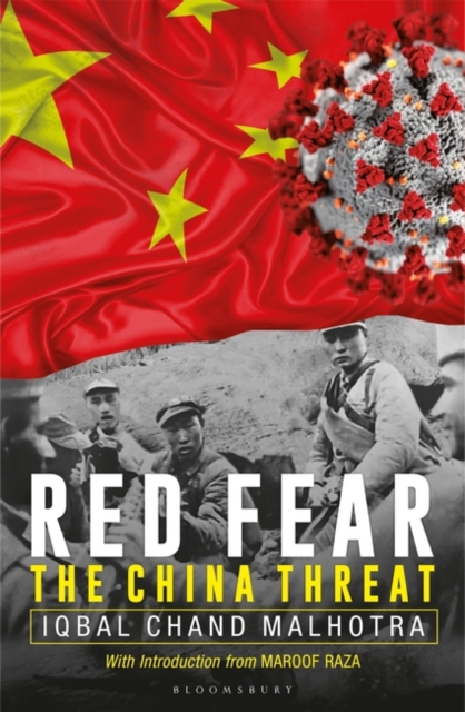 Red Fear : The China Threat