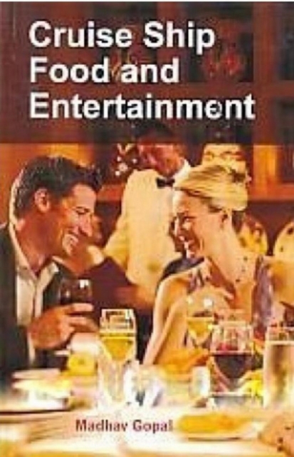 Cruise Ship Food and Entertainment