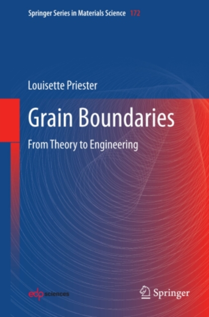 Grain Boundaries