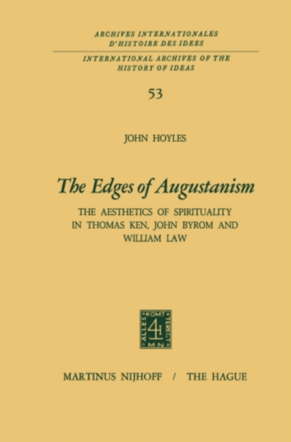Edges of Augustanism