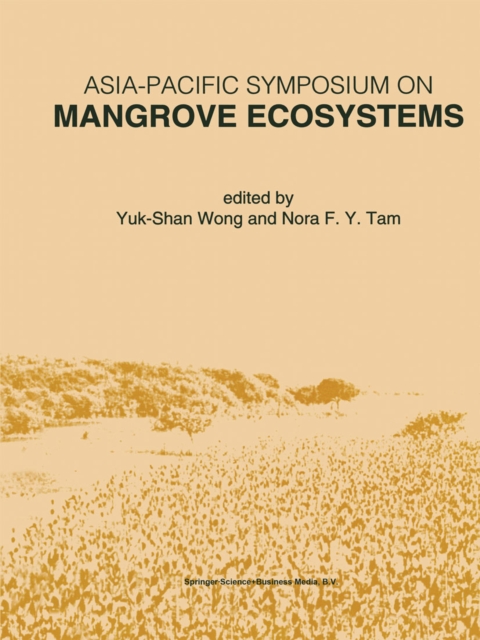 Asia-Pacific Symposium on Mangrove Ecosystems