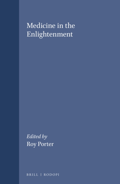 Medicine in the Enlightenment