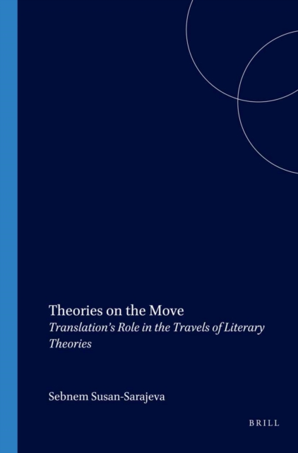 Theories on the Move