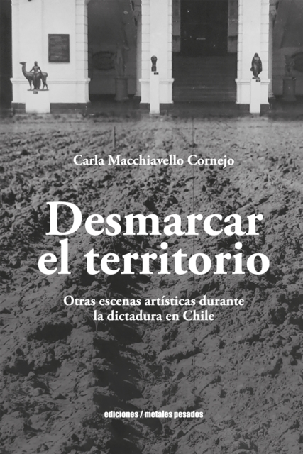 Desmarcar el territorio