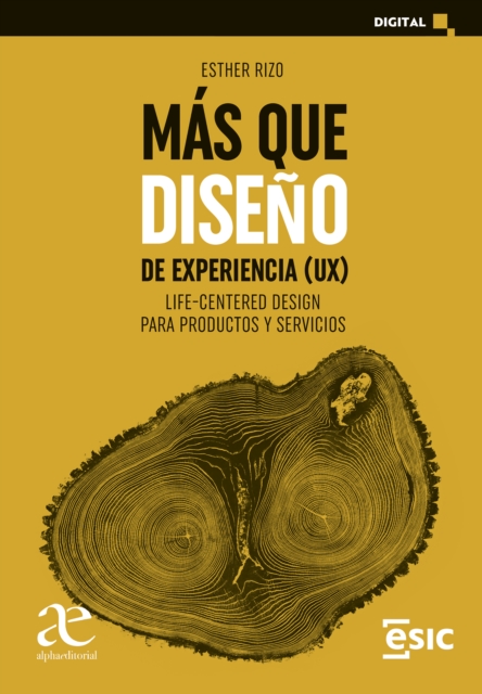 Más que diseño de experiencia (UX)