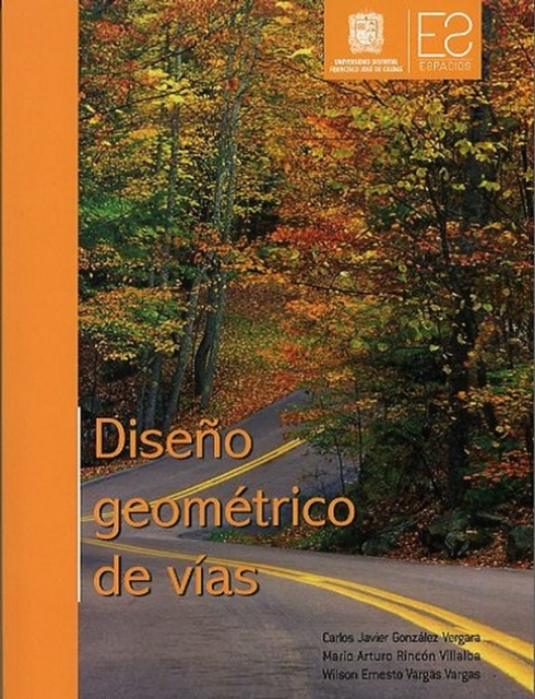 Diseno Geometrico de Vias