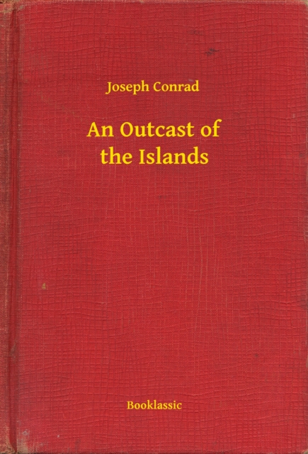 Outcast of the Islands