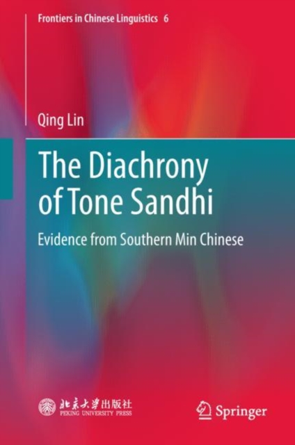 Diachrony of Tone Sandhi