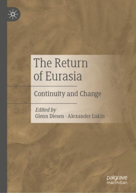 Return of Eurasia