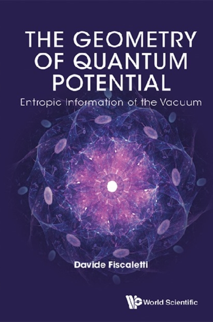 Geometry Of Quantum Potential, The: Entropic Information Of The Vacuum
