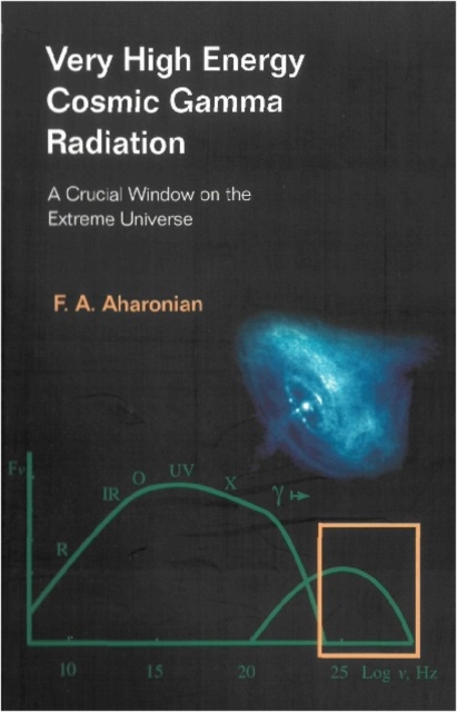 Very High Energy Cosmic Gamma Radiation: A Crucial Window On The Extreme Universe