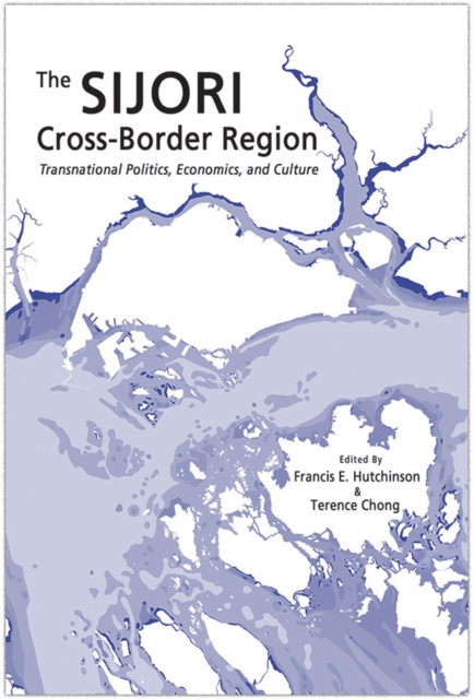 SIJORI Cross-Border Region