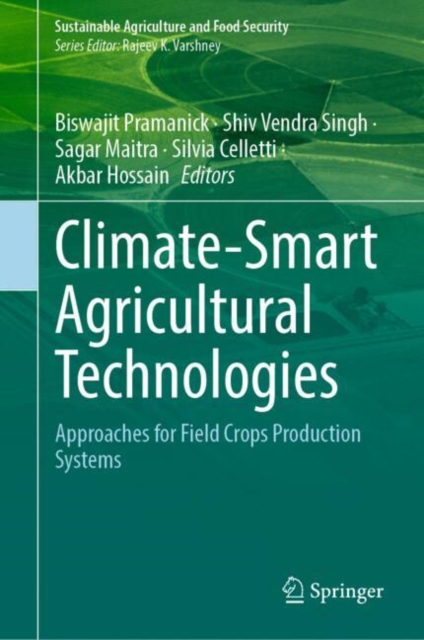Climate-Smart Agricultural Technologies