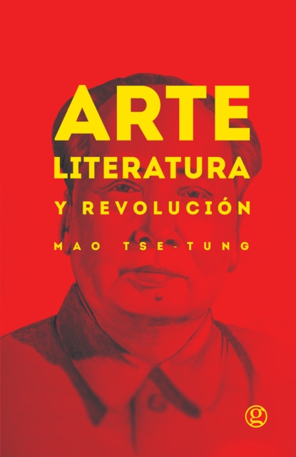 Arte, literatura y revolución