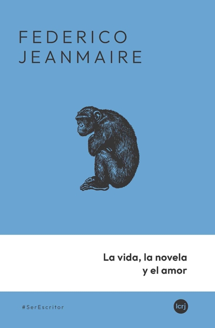 La vida, la novela y el amor