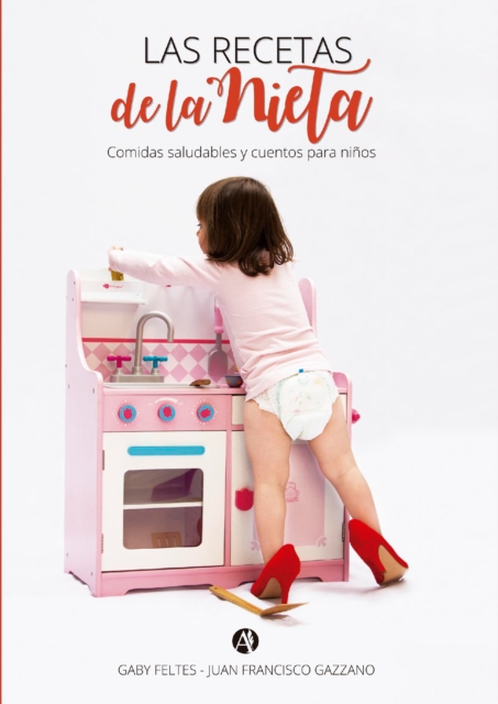 Las recetas de la nieta