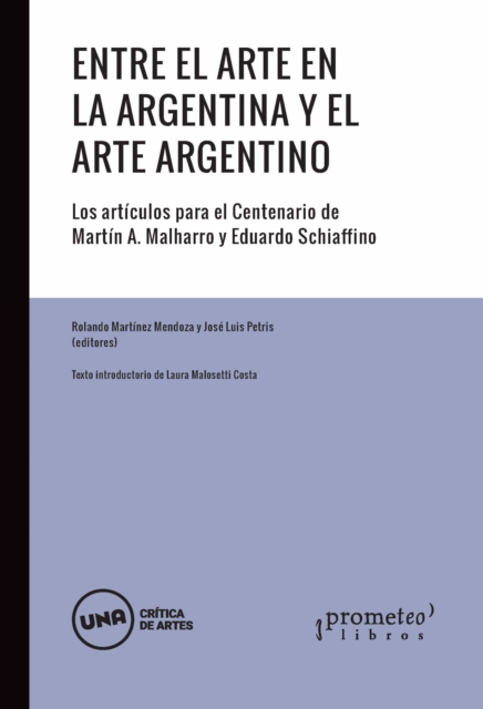 Entre el arte en la Argentina y el arte argentino