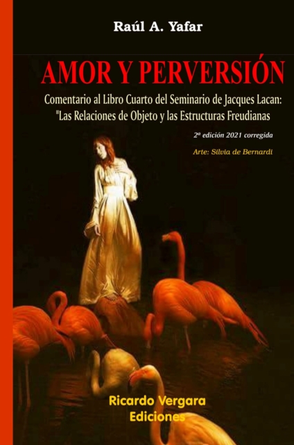 Amor y Perversión