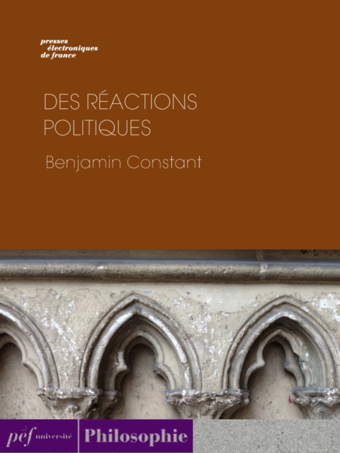 Des réactions politiques