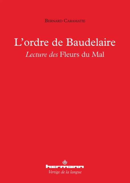 L'ordre de Baudelaire