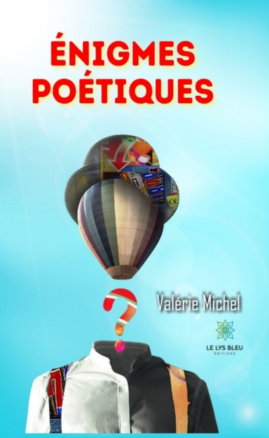 Enigmes poetiques