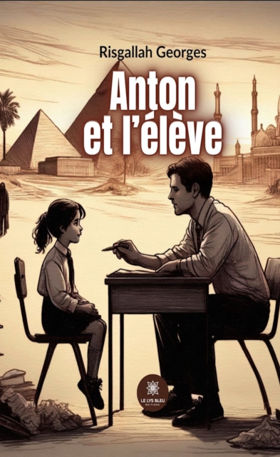 Anton et l'eleve