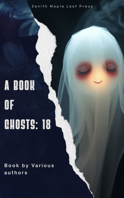 Book of Ghosts: 18